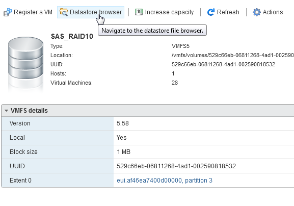 ESXi