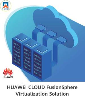 HUAWEI FusionSphere