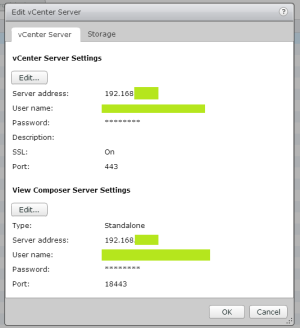 connection server