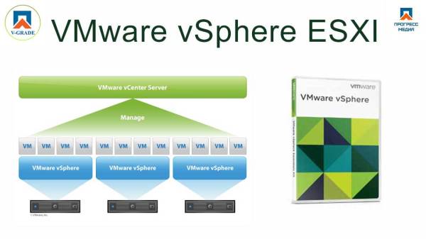 vSPHERE 8