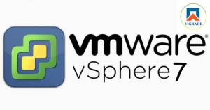 VMware vSphere